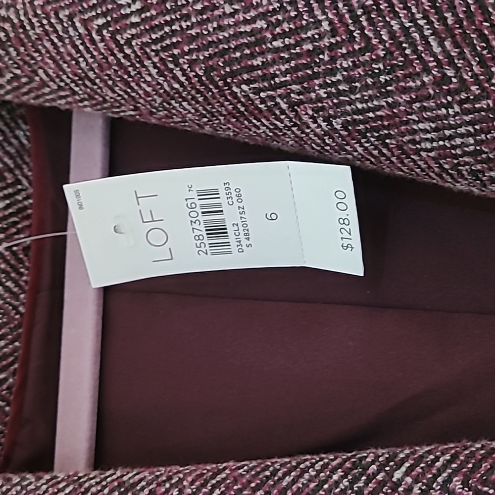 Loft blazer - Picture 2 of 3